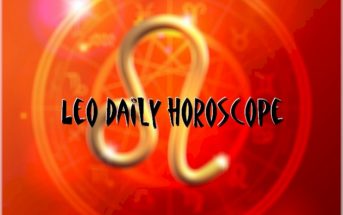 Leo Daily Horoscope
