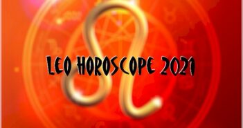 Leo Horoscope 2021