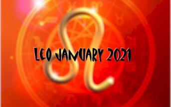 Leo ♌ January 2021 Horoscope