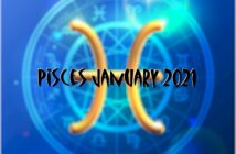 Pisces ♓ January 2021 Horoscope