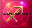 Sagittarius Horoscope 2021