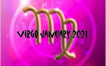 Virgo ♍ January 2021 Horoscope
