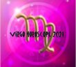 Virgo Horoscope 2021